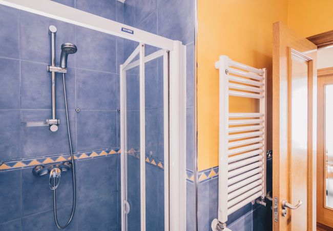 Apartamento en San Sebastián/Donostia - HAIZEAN Apartamento en San Sebastián/Donostia - HAIZEAN