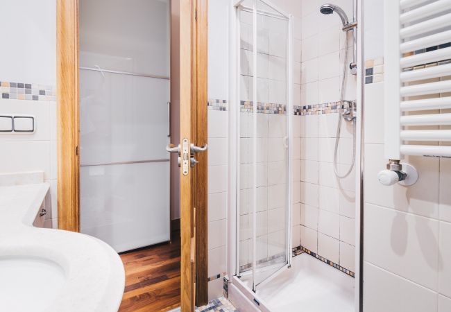 Apartamento en San Sebastián/Donostia - HAIZEAN Apartamento en San Sebastián/Donostia - HAIZEAN