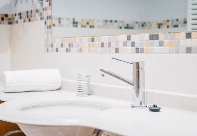 Apartamento en San Sebastián/Donostia - HAIZEAN Apartamento en San Sebastián/Donostia - HAIZEAN