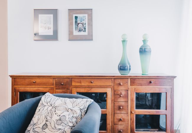 Apartamento en San Sebastián/Donostia - HAIZEAN Apartamento en San Sebastián/Donostia - HAIZEAN