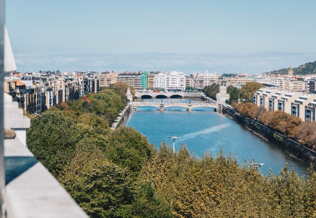 San Sebastián - Apartamento