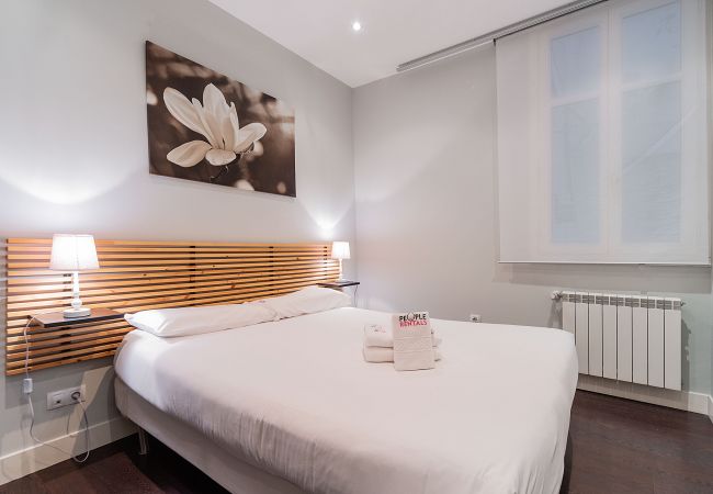 San Sebastián - Apartamento