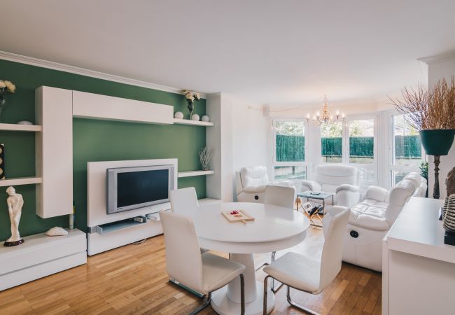 San Sebastián - Apartamento