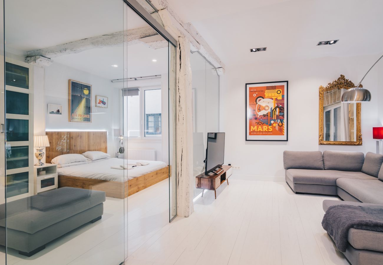 Apartamento en Bilbao - PLAZA NUEVA Apartamento en Bilbao - PLAZA NUEVA