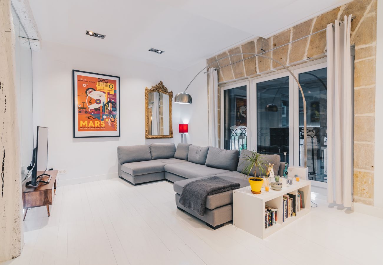 Apartamento en Bilbao - PLAZA NUEVA Apartamento en Bilbao - PLAZA NUEVA