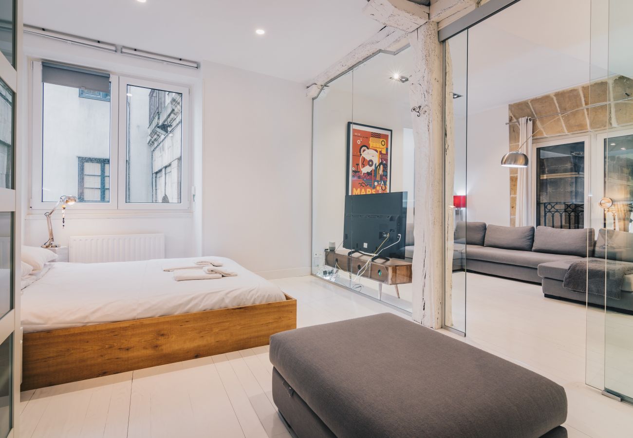 Apartamento en Bilbao - PLAZA NUEVA Apartamento en Bilbao - PLAZA NUEVA