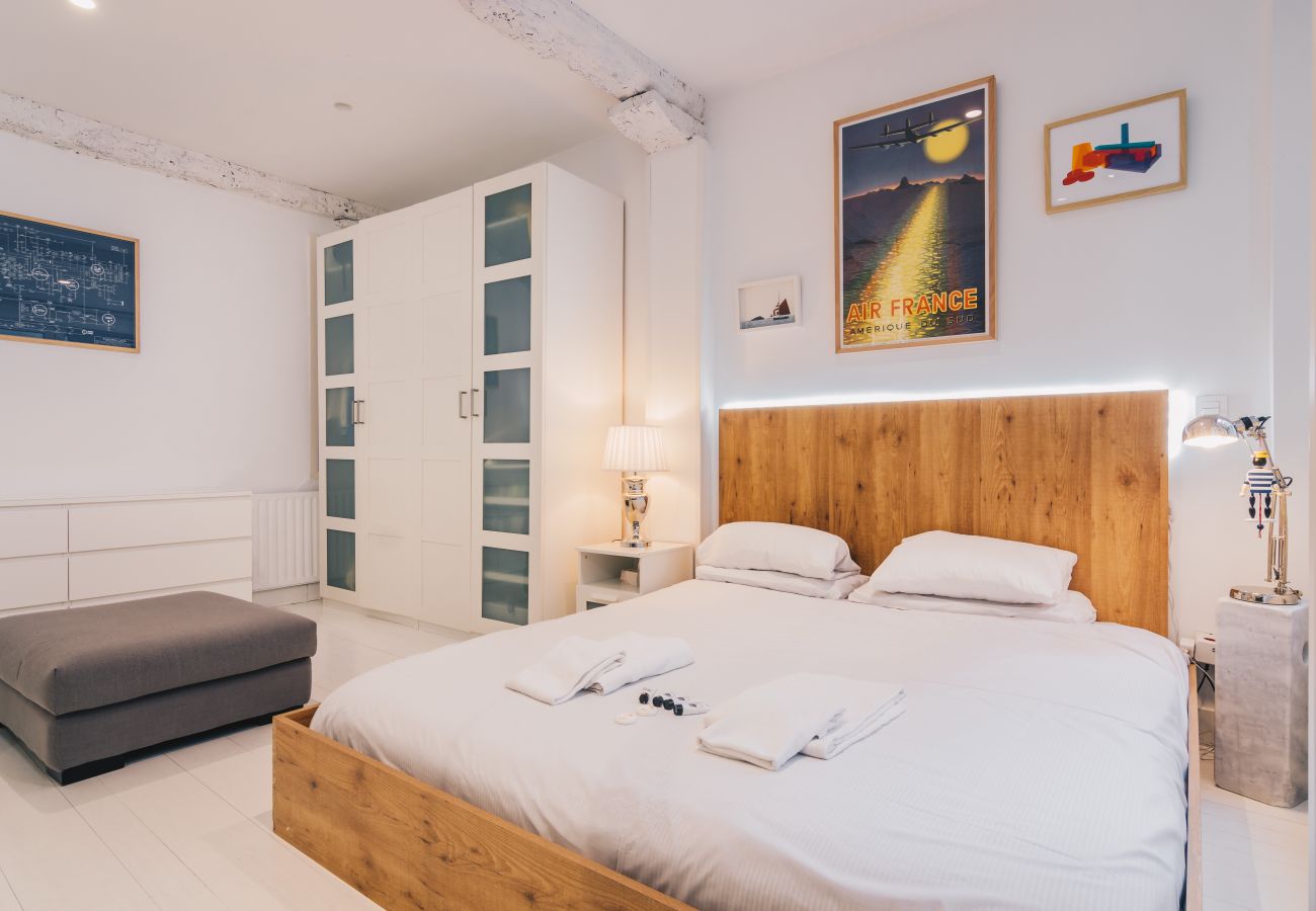 Apartamento en Bilbao - PLAZA NUEVA Apartamento en Bilbao - PLAZA NUEVA