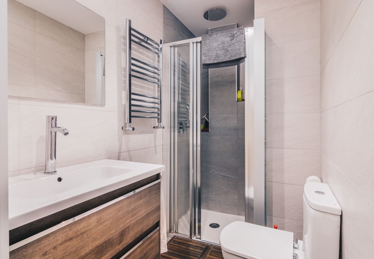 Apartamento en Bilbao - PLAZA NUEVA Apartamento en Bilbao - PLAZA NUEVA