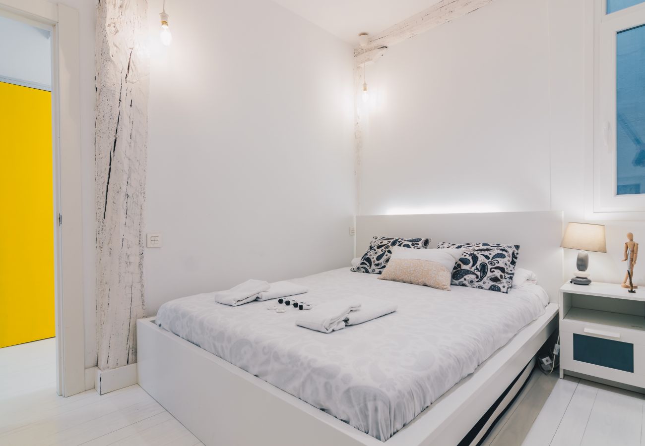 Apartamento en Bilbao - PLAZA NUEVA Apartamento en Bilbao - PLAZA NUEVA