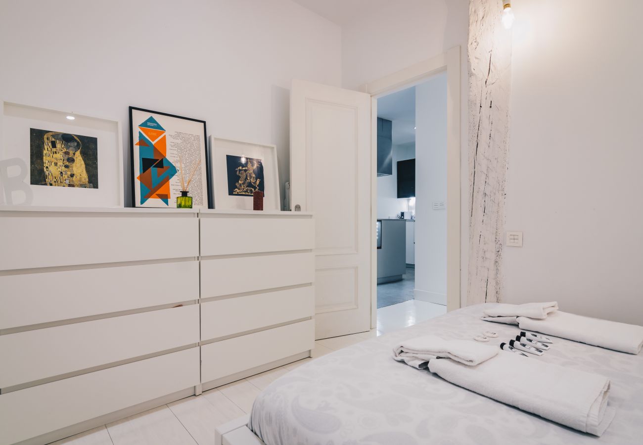 Apartamento en Bilbao - PLAZA NUEVA Apartamento en Bilbao - PLAZA NUEVA
