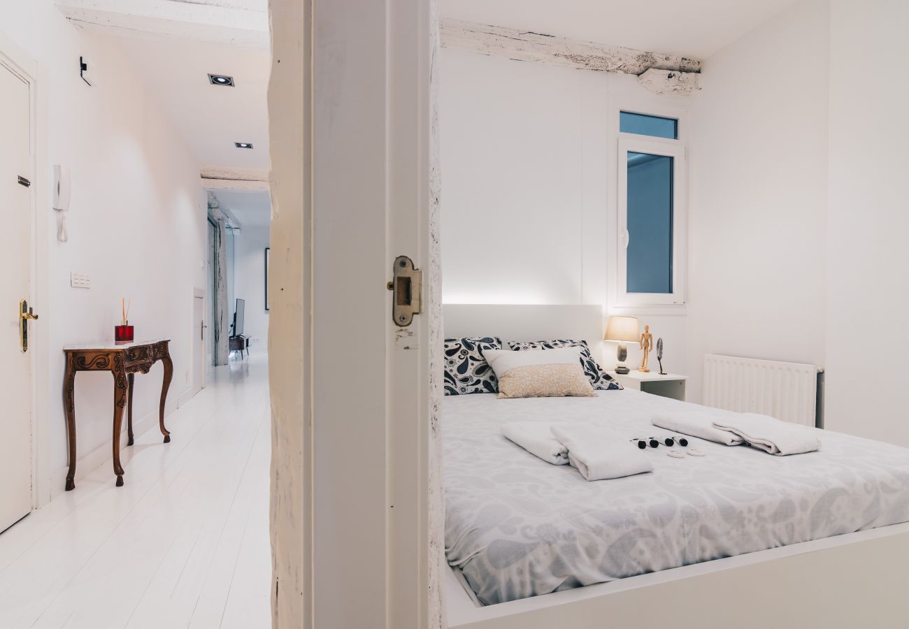 Apartamento en Bilbao - PLAZA NUEVA Apartamento en Bilbao - PLAZA NUEVA