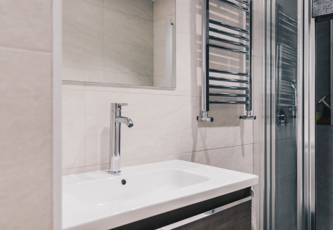 Apartamento en Bilbao - PLAZA NUEVA Apartamento en Bilbao - PLAZA NUEVA