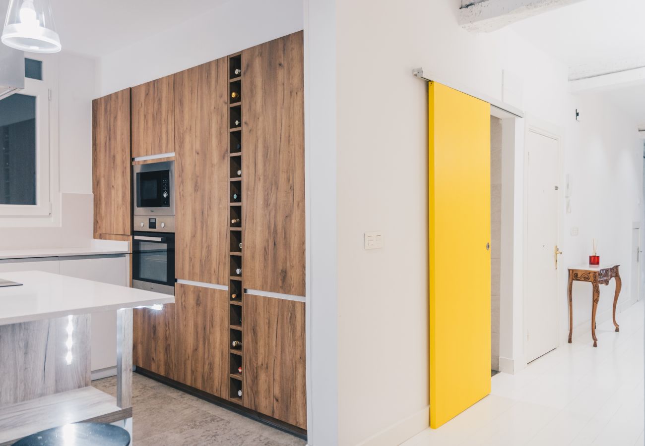 Apartamento en Bilbao - PLAZA NUEVA Apartamento en Bilbao - PLAZA NUEVA