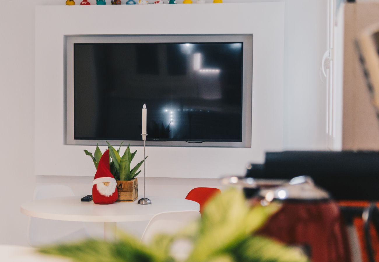 Apartamento en Bilbao - PLAZA NUEVA Apartamento en Bilbao - PLAZA NUEVA