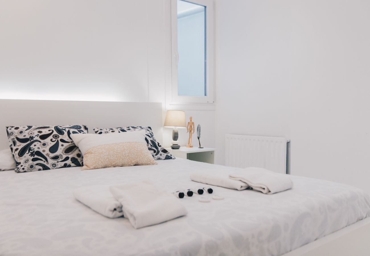 Apartamento en Bilbao - PLAZA NUEVA Apartamento en Bilbao - PLAZA NUEVA