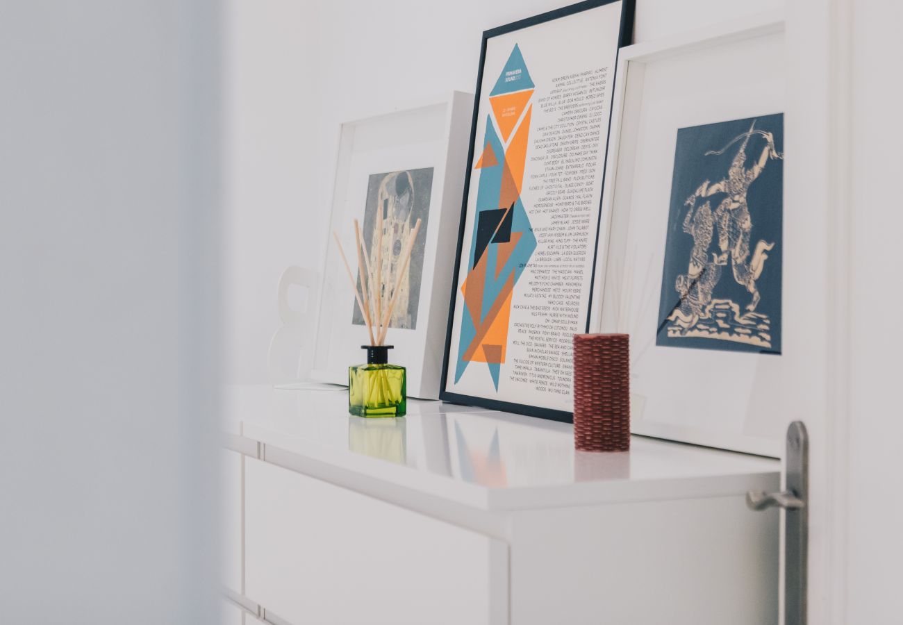 Apartamento en Bilbao - PLAZA NUEVA Apartamento en Bilbao - PLAZA NUEVA