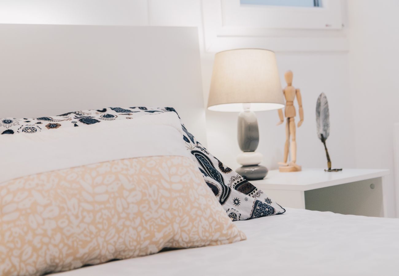 Apartamento en Bilbao - PLAZA NUEVA Apartamento en Bilbao - PLAZA NUEVA