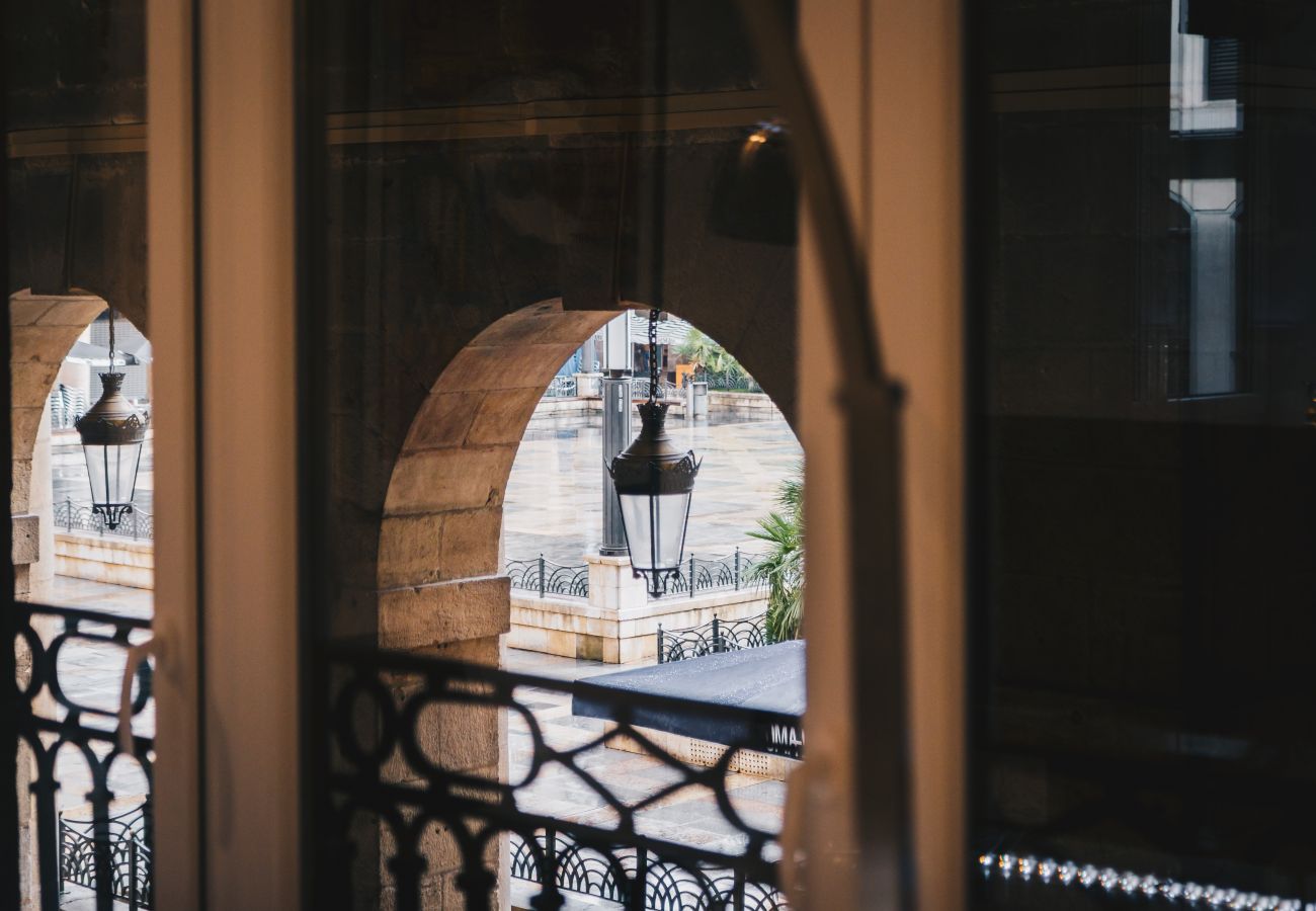 Apartamento en Bilbao - PLAZA NUEVA Apartamento en Bilbao - PLAZA NUEVA