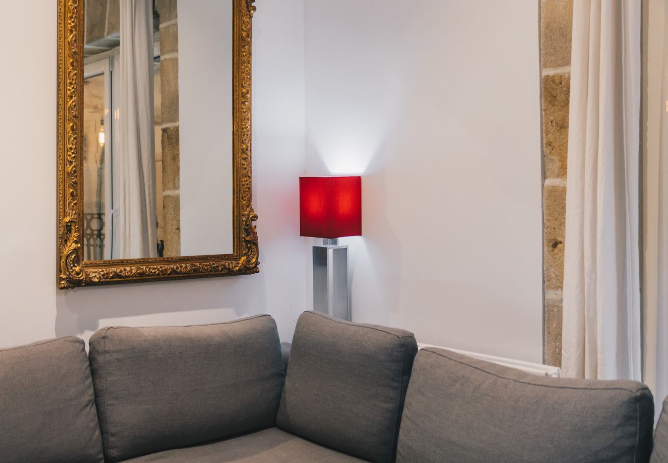 Apartamento en Bilbao - PLAZA NUEVA Apartamento en Bilbao - PLAZA NUEVA