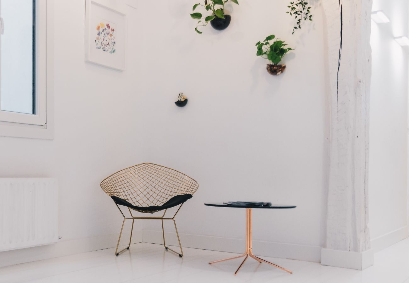 Apartamento en Bilbao - PLAZA NUEVA Apartamento en Bilbao - PLAZA NUEVA