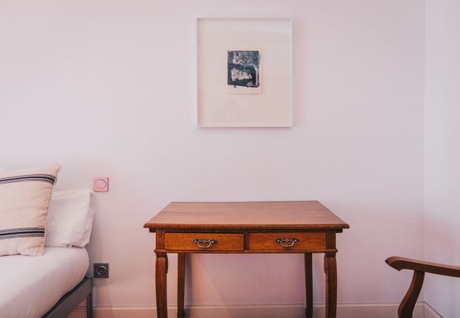 Apartamento en San Sebastián/Donostia - ALDERDI EDER Apartamento en San Sebastián/Donostia - ALDERDI EDER