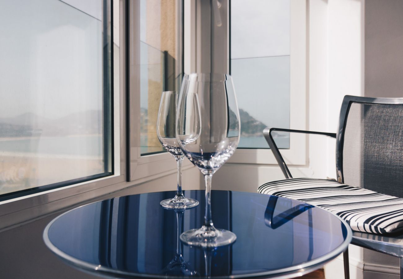 Apartamento en San Sebastián/Donostia - ALDERDI EDER Apartamento en San Sebastián/Donostia - ALDERDI EDER