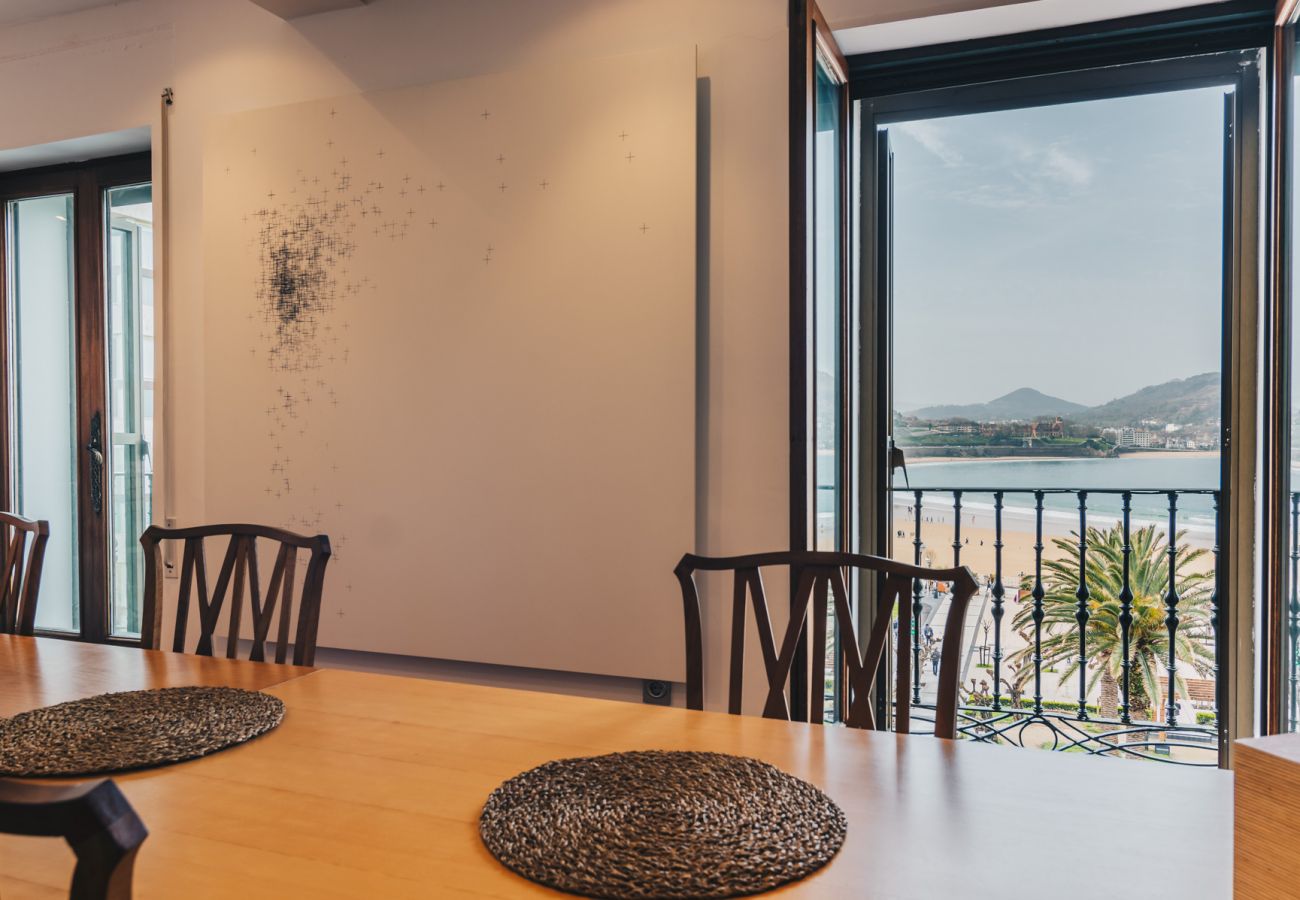 Apartamento en San Sebastián/Donostia - ALDERDI EDER Apartamento en San Sebastián/Donostia - ALDERDI EDER