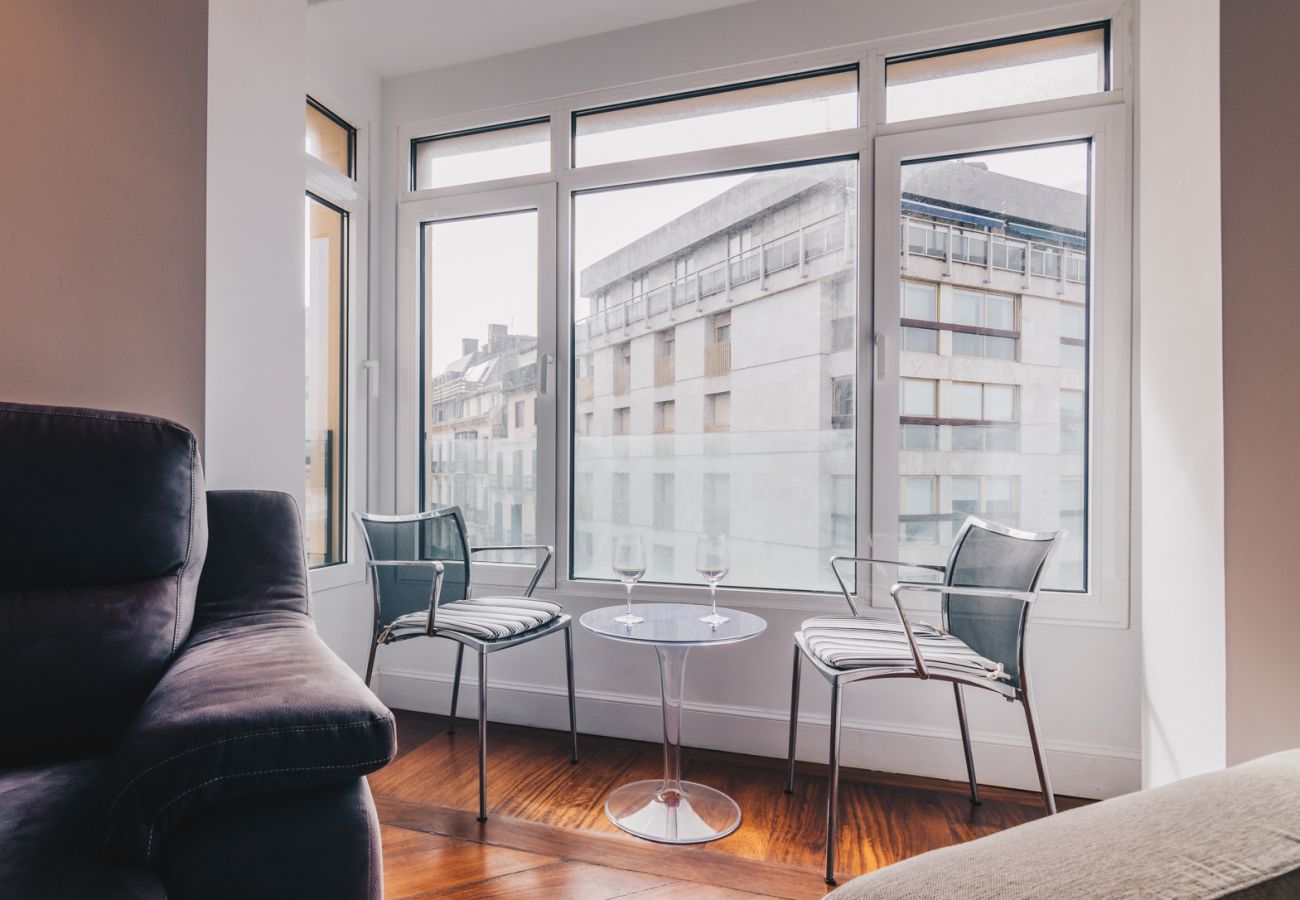 Apartamento en San Sebastián/Donostia - ALDERDI EDER Apartamento en San Sebastián/Donostia - ALDERDI EDER