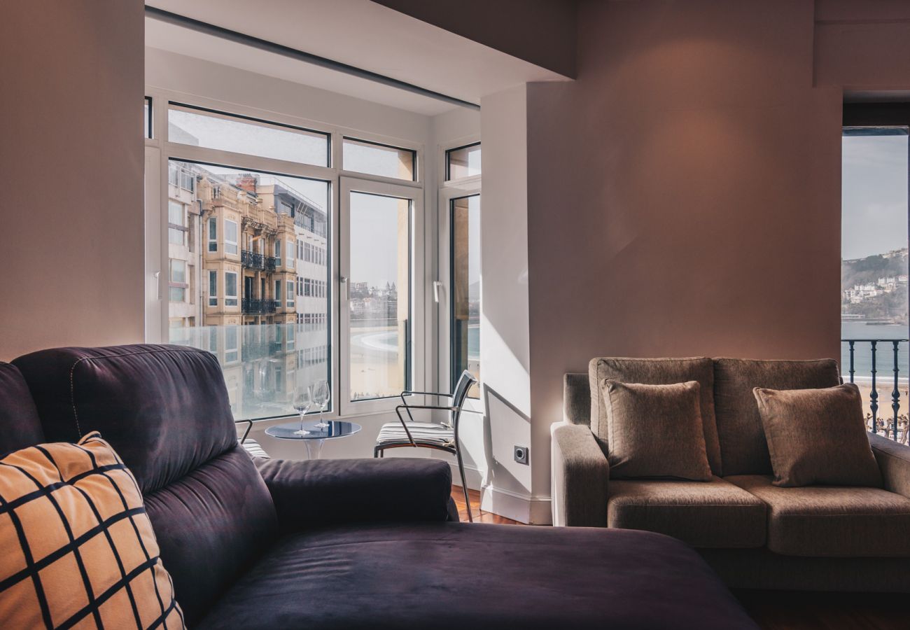 Apartamento en San Sebastián/Donostia - ALDERDI EDER Apartamento en San Sebastián/Donostia - ALDERDI EDER