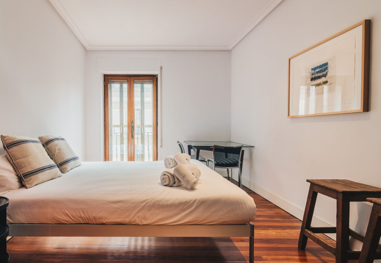 Apartamento en San Sebastián/Donostia - ALDERDI EDER Apartamento en San Sebastián/Donostia - ALDERDI EDER