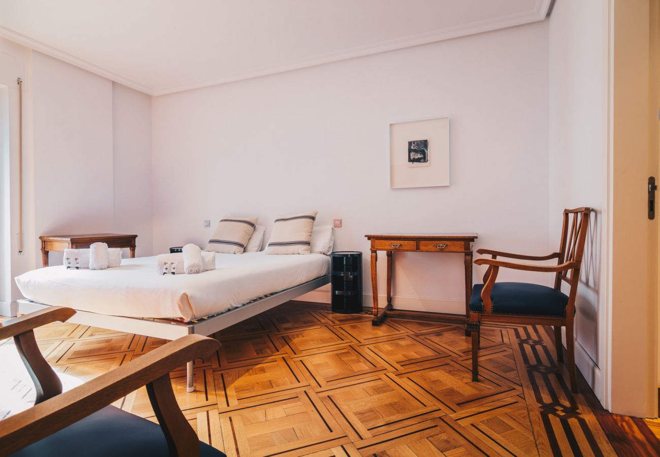 Apartamento en San Sebastián/Donostia - ALDERDI EDER Apartamento en San Sebastián/Donostia - ALDERDI EDER