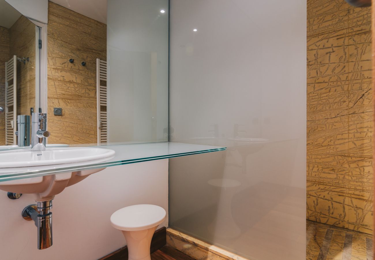 Apartamento en San Sebastián/Donostia - ALDERDI EDER Apartamento en San Sebastián/Donostia - ALDERDI EDER