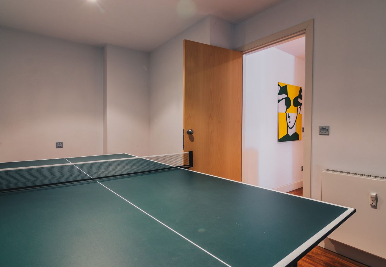 Apartamento en San Sebastián/Donostia - ALDERDI EDER Apartamento en San Sebastián/Donostia - ALDERDI EDER