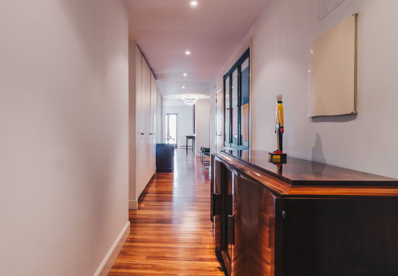 Apartamento en San Sebastián/Donostia - ALDERDI EDER Apartamento en San Sebastián/Donostia - ALDERDI EDER