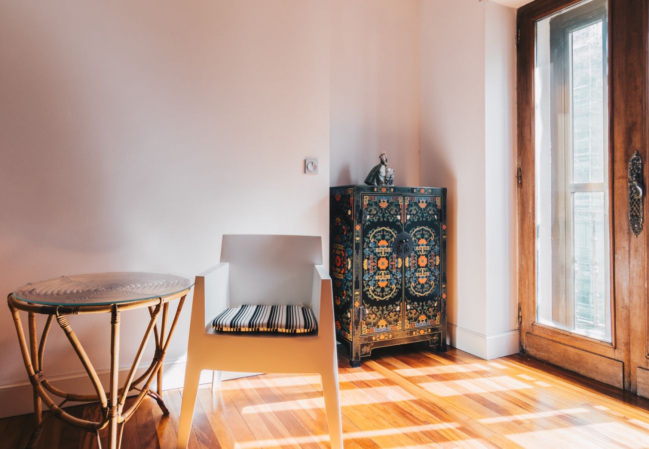 Apartamento en San Sebastián/Donostia - ALDERDI EDER Apartamento en San Sebastián/Donostia - ALDERDI EDER