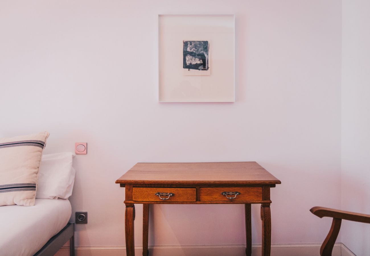 Apartamento en San Sebastián/Donostia - ALDERDI EDER Apartamento en San Sebastián/Donostia - ALDERDI EDER