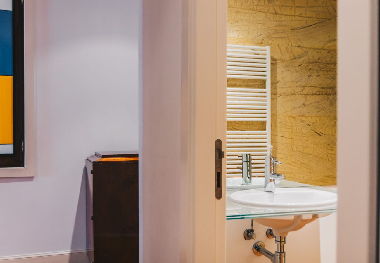 Apartamento en San Sebastián/Donostia - ALDERDI EDER Apartamento en San Sebastián/Donostia - ALDERDI EDER