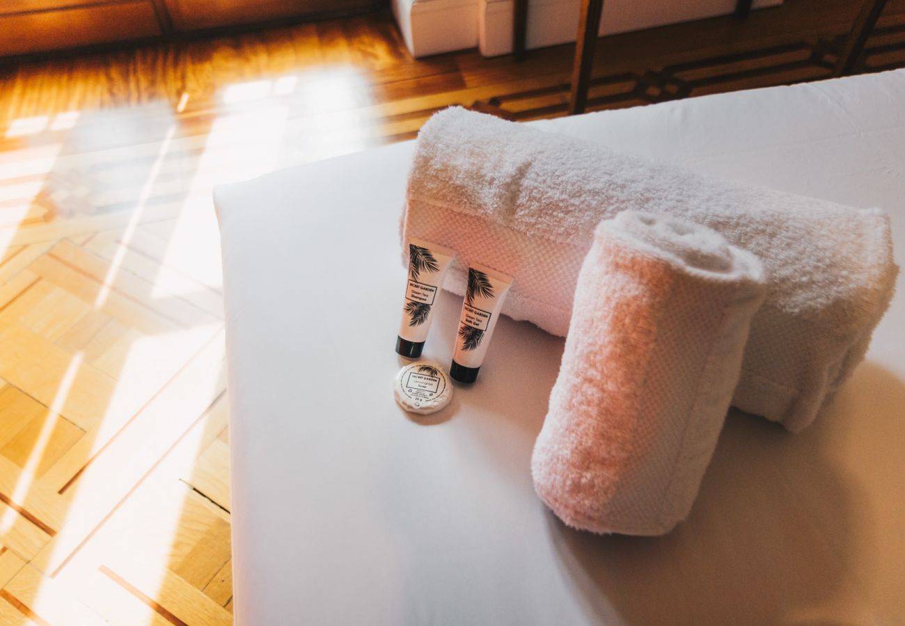 Apartamento en San Sebastián/Donostia - ALDERDI EDER Apartamento en San Sebastián/Donostia - ALDERDI EDER