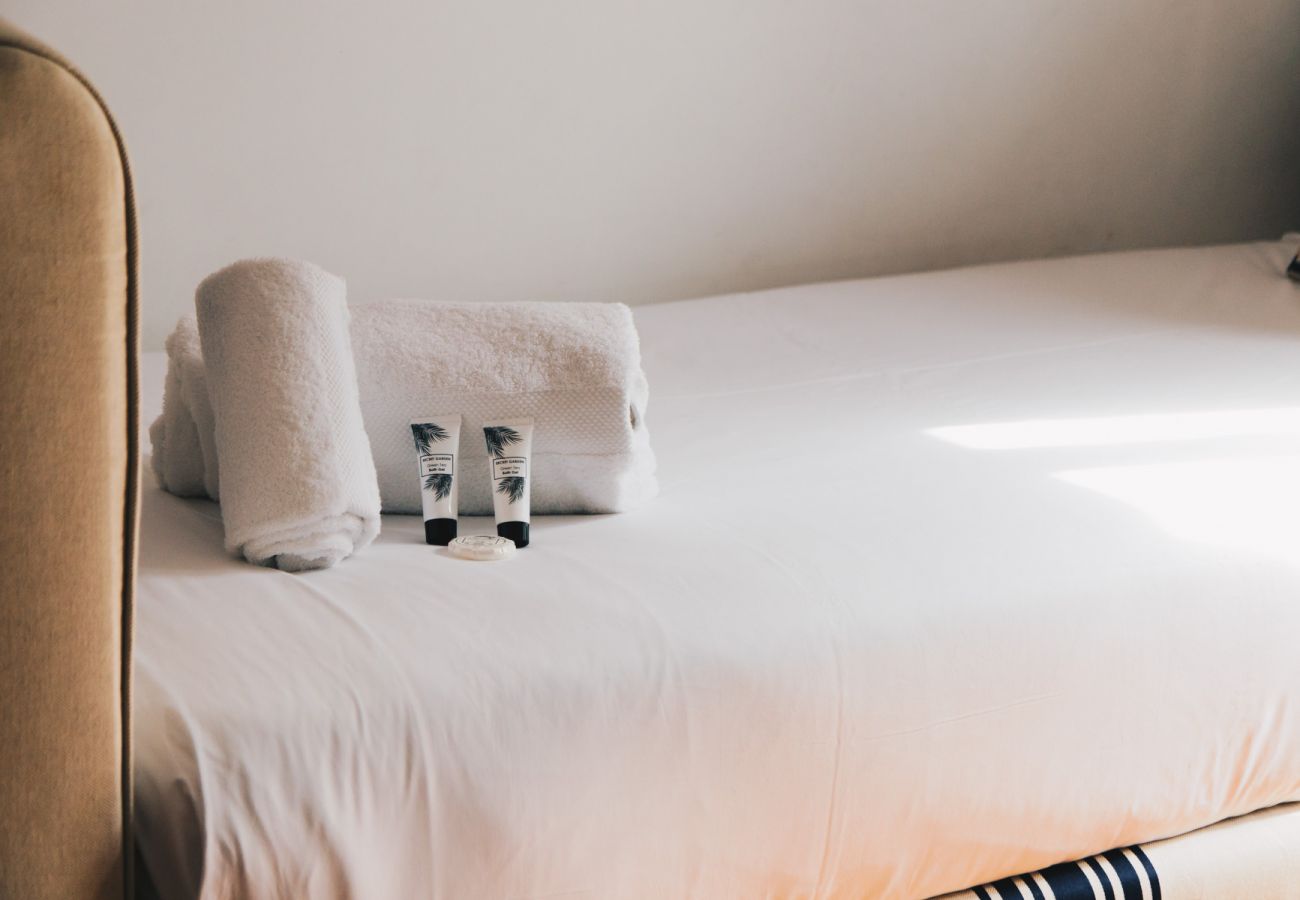 Apartamento en San Sebastián/Donostia - ALDERDI EDER Apartamento en San Sebastián/Donostia - ALDERDI EDER