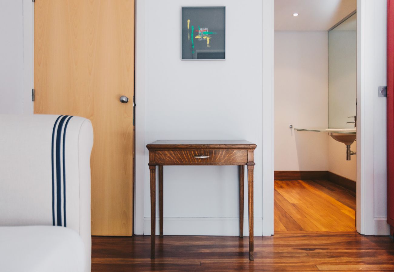 Apartamento en San Sebastián/Donostia - ALDERDI EDER Apartamento en San Sebastián/Donostia - ALDERDI EDER