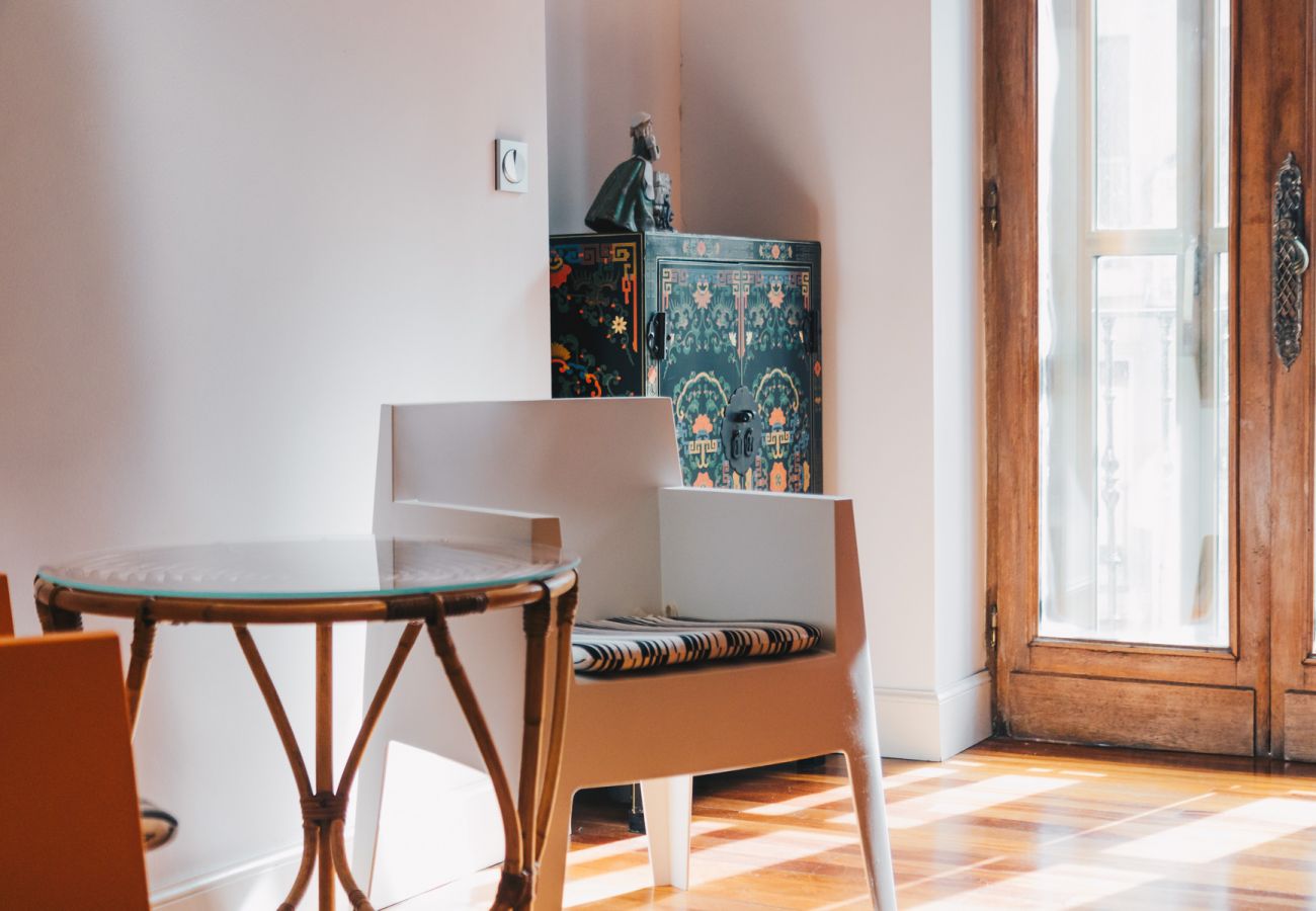 Apartamento en San Sebastián/Donostia - ALDERDI EDER Apartamento en San Sebastián/Donostia - ALDERDI EDER