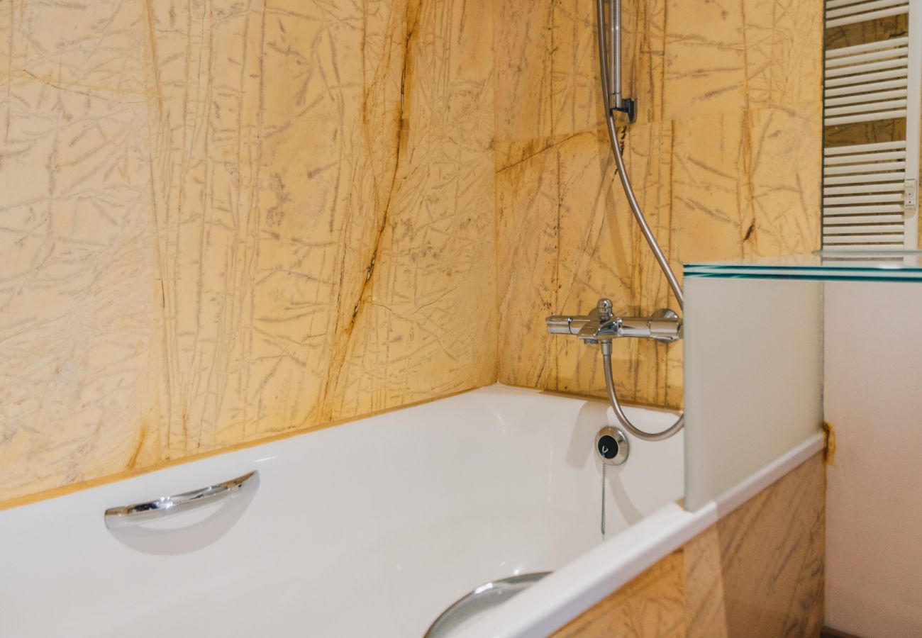 Apartamento en San Sebastián/Donostia - ALDERDI EDER Apartamento en San Sebastián/Donostia - ALDERDI EDER