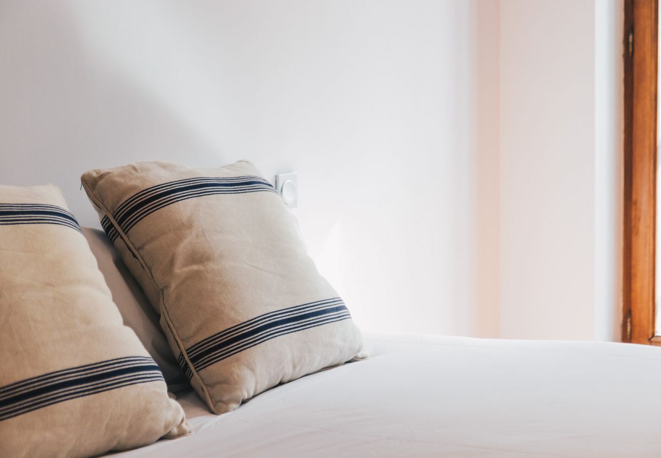 Apartamento en San Sebastián/Donostia - ALDERDI EDER Apartamento en San Sebastián/Donostia - ALDERDI EDER