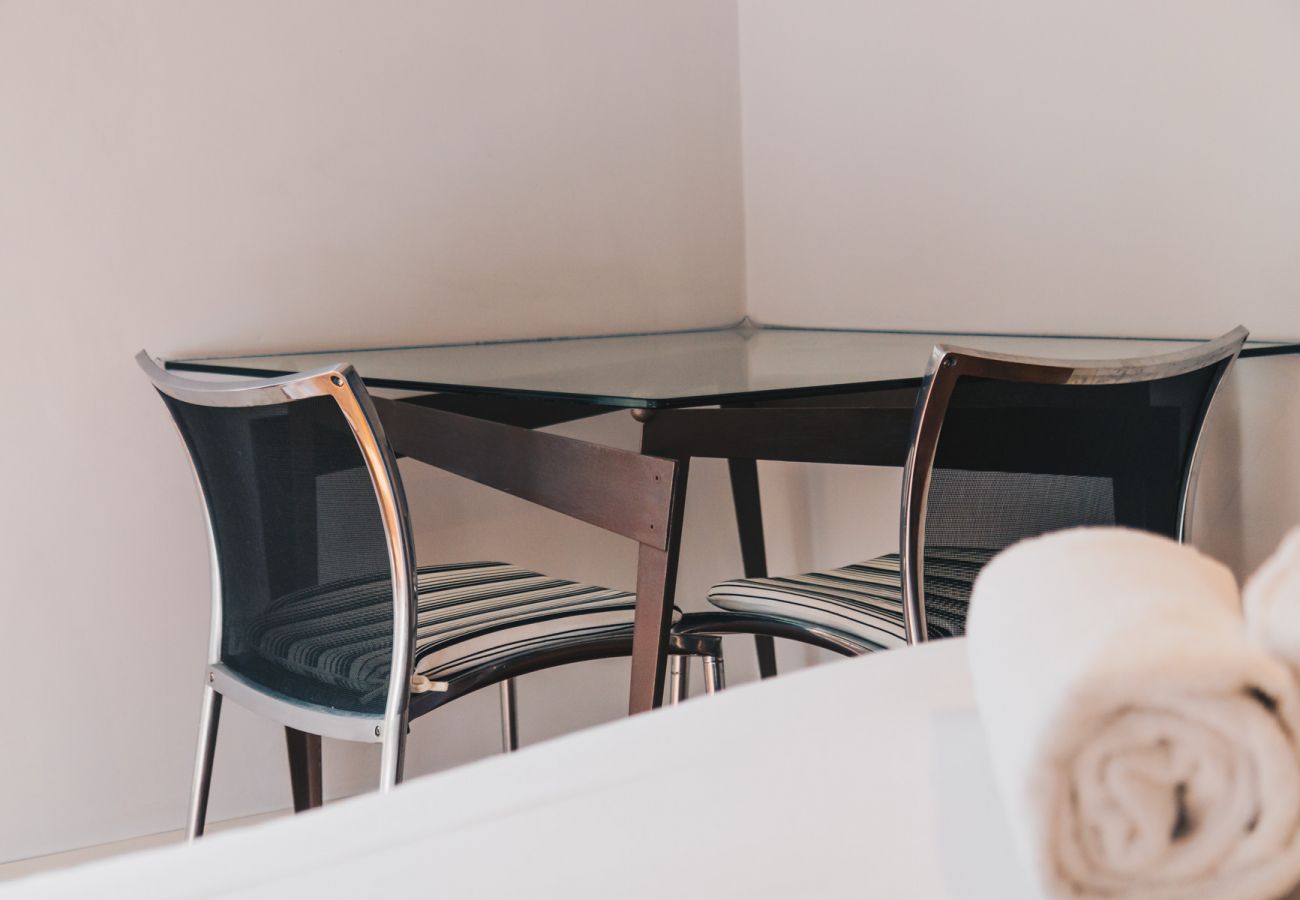 Apartamento en San Sebastián/Donostia - ALDERDI EDER Apartamento en San Sebastián/Donostia - ALDERDI EDER