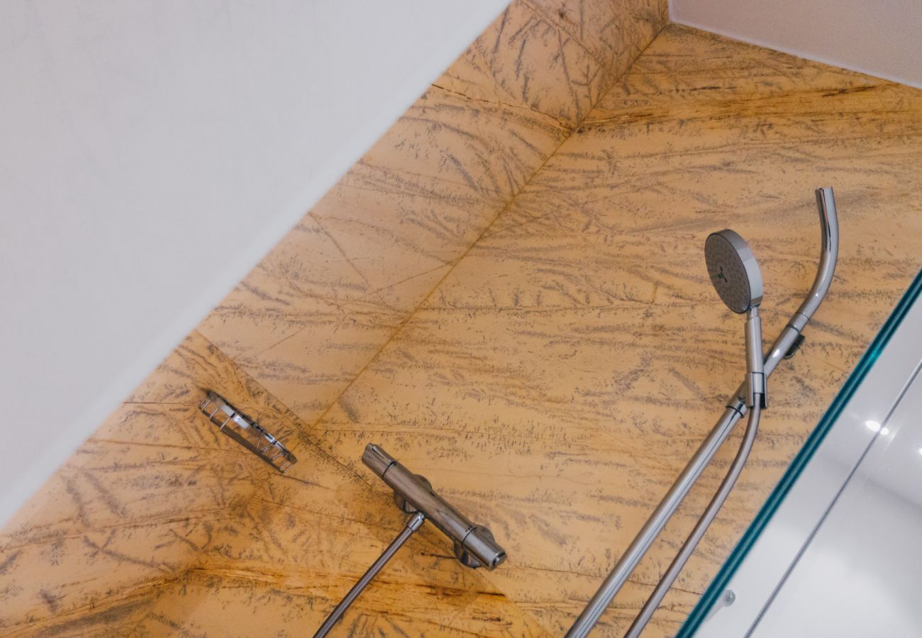 Apartamento en San Sebastián/Donostia - ALDERDI EDER Apartamento en San Sebastián/Donostia - ALDERDI EDER