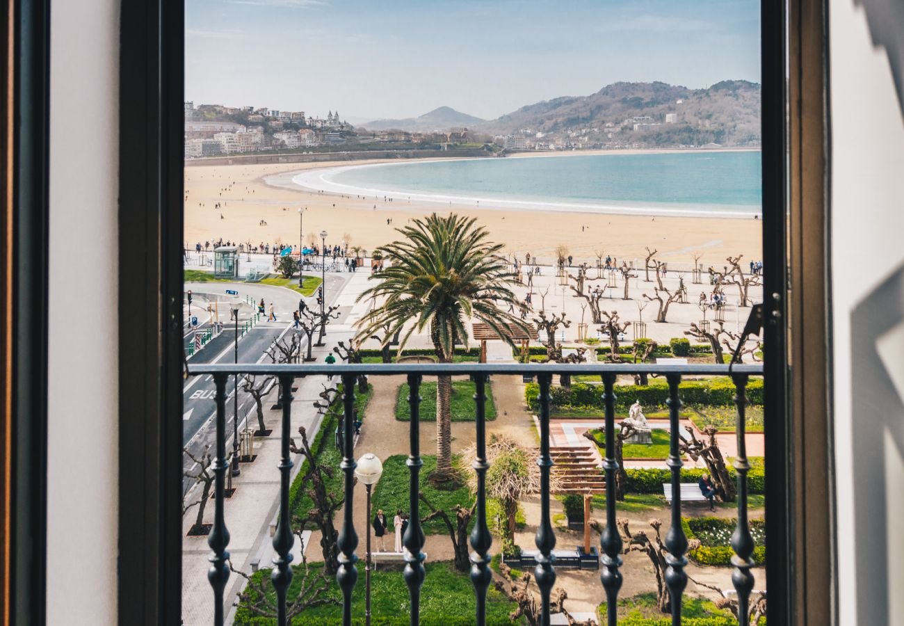 Apartamento en San Sebastián/Donostia - ALDERDI EDER Apartamento en San Sebastián/Donostia - ALDERDI EDER