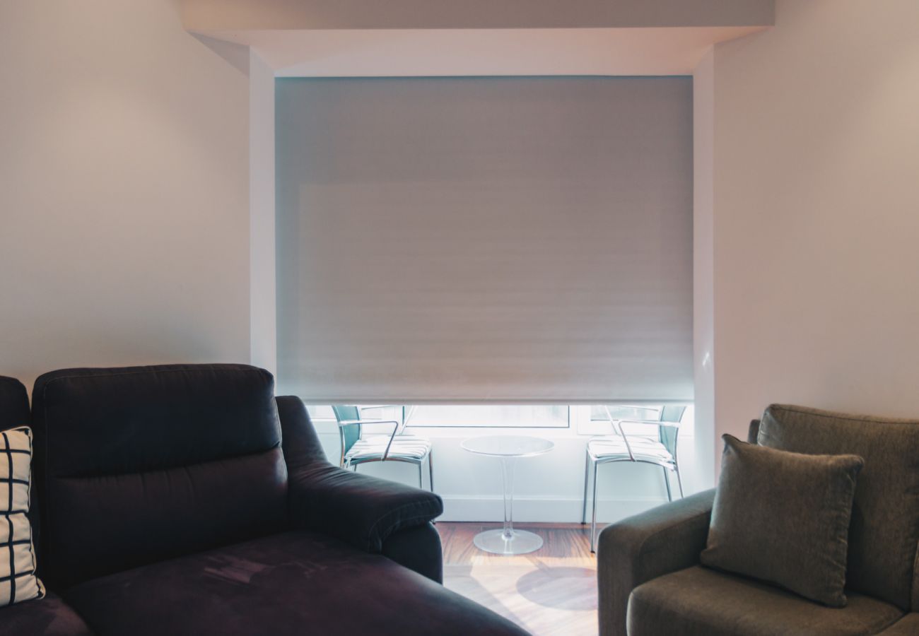 Apartamento en San Sebastián/Donostia - ALDERDI EDER Apartamento en San Sebastián/Donostia - ALDERDI EDER