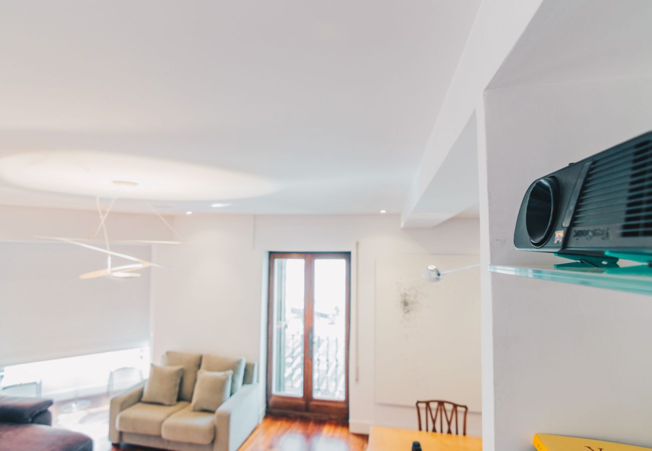 Apartamento en San Sebastián/Donostia - ALDERDI EDER Apartamento en San Sebastián/Donostia - ALDERDI EDER