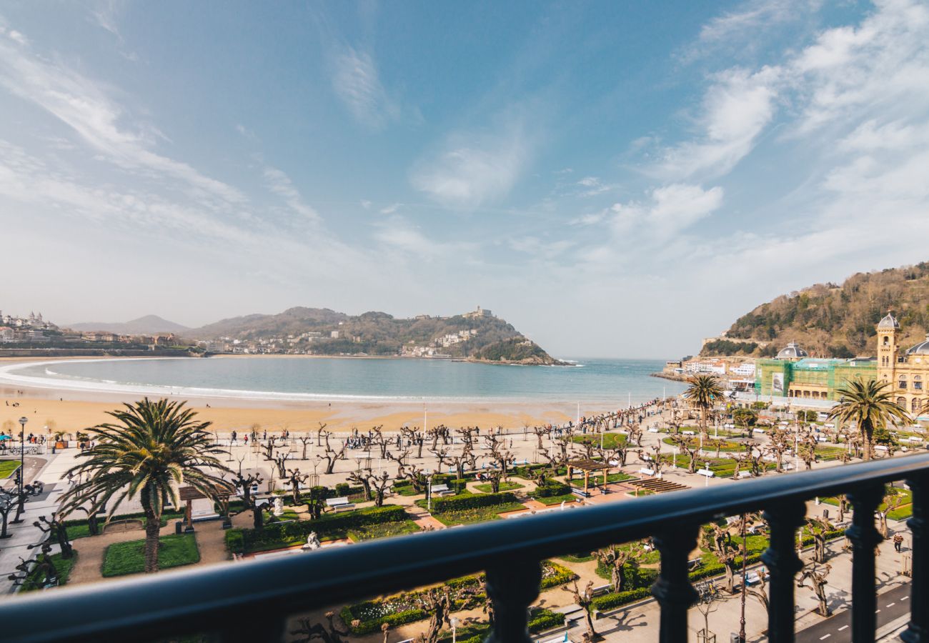 Apartamento en San Sebastián/Donostia - ALDERDI EDER Apartamento en San Sebastián/Donostia - ALDERDI EDER