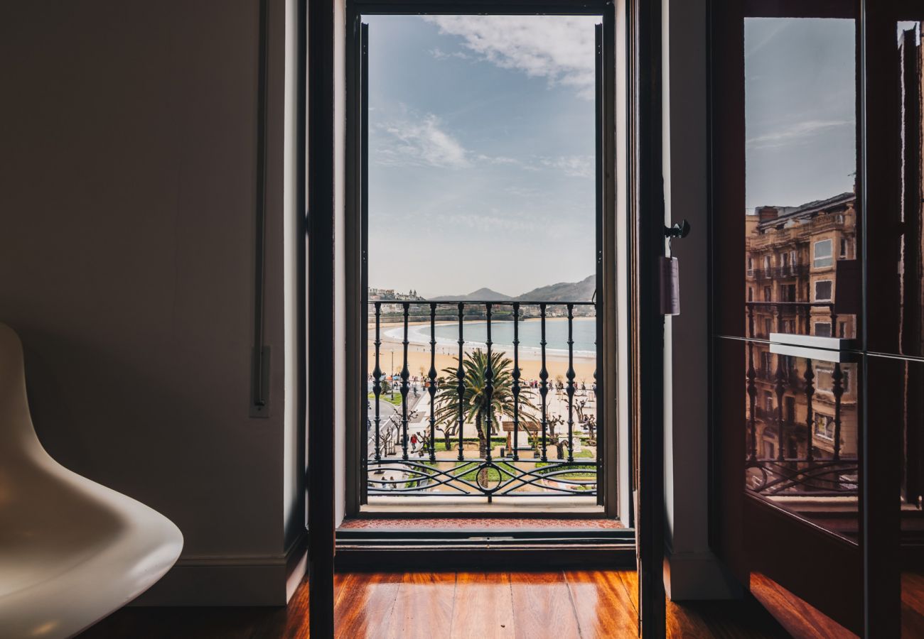 Apartamento en San Sebastián/Donostia - ALDERDI EDER Apartamento en San Sebastián/Donostia - ALDERDI EDER